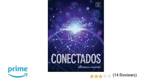 Conectados with Communication Manual Enhanced and iLrntrade Heinle Learning Center 4 terms 24 months Printed Access Card